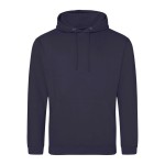 Herren-Sweatshirt JustHoods - Navy Smoke XS