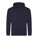 Herren-Sweatshirt JustHoods - New French Navy M