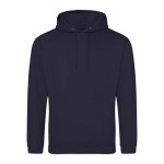 Herren-Sweatshirt JustHoods – New French Navy 5XL