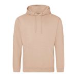 Herren-Sweatshirt JustHoods - Peach perfect 3XL