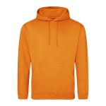 Herren-Sweatshirt JustHoods - Pumpkin pie 3XL