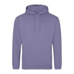 Pánská mikina JustHoods  - True violet XS