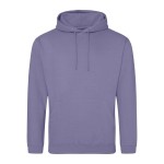 JustHoods Herren-Sweatshirt – True Violet S