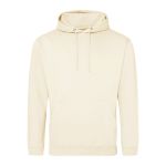 Herren-Sweatshirt JustHoods - Vanilla Milkshake M