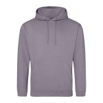 Pánská mikina JustHoods  - Dusty lilac S