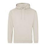 Herren-Sweatshirt JustHoods - Naturstein 3XL