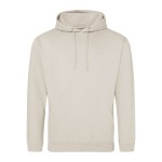 Herren-Sweatshirt JustHoods - Naturstein XL