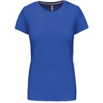 Damen T-Shirt Kariban K380 - Hellkönigsblau M