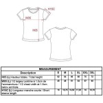 Damen T-Shirt Kariban K380 - Kellygrün XL