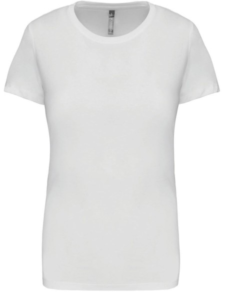Damen T-Shirt Kariban K380 - Weiß M