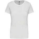 Damen T-Shirt Kariban K380 - Weiß L