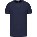 Herren T-Shirt Kariban K356 - Marineblau XXL