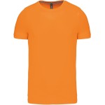 Herren T-Shirt Kariban K356 - Orange L