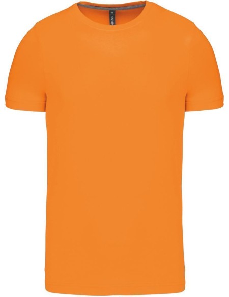 Herren T-Shirt Kariban K356 - Orange 4XL