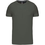 Herren T-Shirt Kariban K356 - Dunkelkhaki M