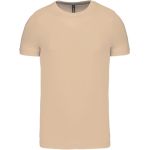 Herren T-Shirt Kariban K356 - Heller Sand 3XL