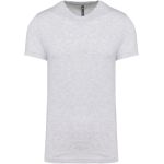 Pánské tričko Kariban K356 - Ash heather M
