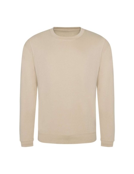 JustHoods Unisex Kapuzenpullover - Nude S