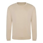 JustHoods Unisex Kapuzenpullover - Nude L