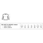 #Set In Damen-Hoodie – Nude XS