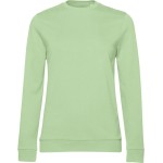 Damen-Sweatshirt ohne Kapuze #Set In - Helljade XXL