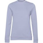 Damen-Hoodie #Set In - Lavendel XL