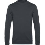 Herren Kapuzenpullover #Set in - Asphalt L