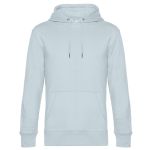 Pánská mikina s kapucí KING Hooded - Pure sky XS