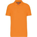 Kariban K241 Herren-Poloshirt – Orange XL