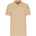 Herren-Poloshirt Kariban K241 - Hellsand M