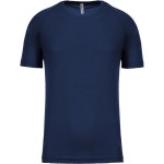 Kariban PA438 Herren-Sport-T-Shirt – Marineblau 3XL