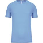 Pánské sportovní tričko Kariban PA438 - Sky blue 3XL