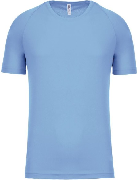Herren-Sport-T-Shirt Kariban PA438 – Himmelblau S