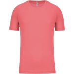 Herren-Sport-T-Shirt Kariban PA438 – Koralle XXL