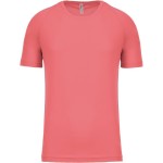 Herren-Sport-T-Shirt Kariban PA438 – Koralle 3XL