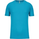 Herren-Sport-T-Shirt Kariban PA438 – Helltürkis XL