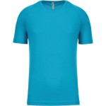 Herren-Sport-T-Shirt Kariban PA438 – Helltürkis 3XL