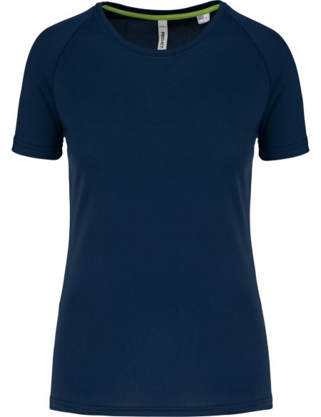 Damen-Sport-T-Shirt Kariban PA4013 - Sport Marine S