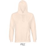 Unisex Kapuzenpullover CONDOR - Cremerosa XS