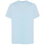 Kinder-T-Shirt mit kurzen Ärmeln TSRK150 – Himmelblau 9/11 Jahre