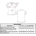 Damen-Poloshirt Kariban K242 – Ash Heather XL