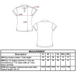 Damen-Poloshirt Kariban K242 – Dunkelgrau XL