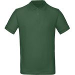 Herren-Poloshirt B+C Inspire Polo – Flaschengrün 3XL
