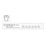 Damen-Poloshirt B+C Inspire Polo – Solargelb XL