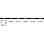 Kinderpoloshirt Summer Kids II - Navy 6 Jahre