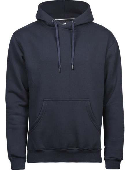 TeeJays 5430 Herren Kapuzenpullover - Navy S