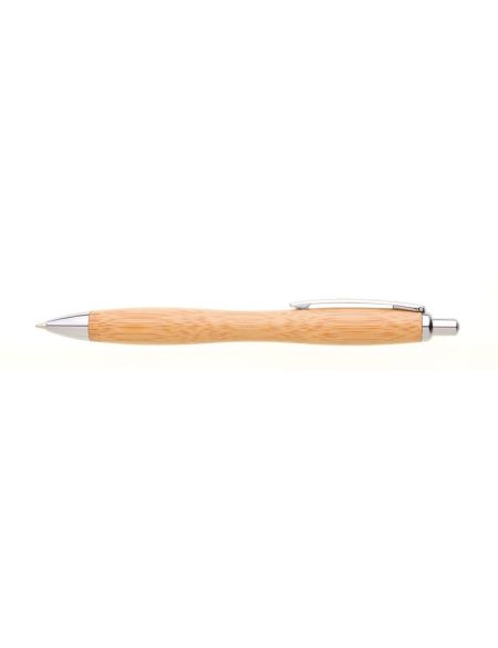 Bambusstift Lesna natur