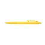 Lore Kunststoffstift gelb