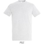 Herren T-Shirt - Imperial - Ash S
