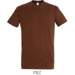 Herren T-Shirt - Imperial - Earth L